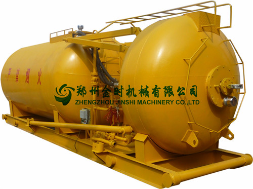 diesel tanks 